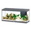Aquatlantis Splendid Ultra 150 Acquario 298 Litri Filtraggio interno 149x40x61 cm Grigio