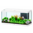 Aquatlantis Splendid Ultra 120 Acquario 298 Litri Filtraggio interno 123x53x66 cm Bianco