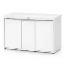 Aquatlantis Splendid Ultra 120 Mobile di Supporto 123x53x80h cm Bianco