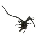 Legno Black Root 13 con foto reale e misure 42x25x29h cm