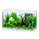 Aquatlantis Splendid Ultra 100 Acquario 202 Litri Filtraggio interno 102x40x61 cm Bianco