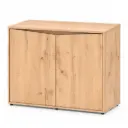 Aquatlantis Splendid Ultra 100 Mobile di Supporto 102x40x83h cm Rovere