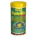Tetra Reptomin Energy Alimento base per Tartarughe d'acqua 100ml 34gr