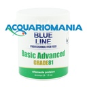 Blue Line Grade 81 Basic Advanced granulato affondante (0.8-1.2mm) 130g