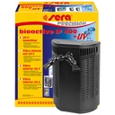 Sera Bioactive IF 400 + UV Filtro interno per acquari fino a 400lt