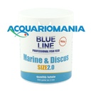 Blue Line Marine & Discus Size 2.0 pellet affondante 2.0mm 65g