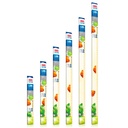 Juwel LED Nature Lampada ricambio Luce diurna per acquari 6500K° 895 mm