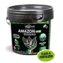 Haquoss Amazon Base Fondo Fertilizzato 5Lt 7Kg