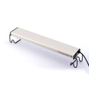 Aqualighter 2 Plafoniera a Led CREE 33W 90 cm per acqua marina