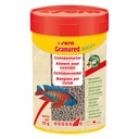 Sera Granured Nature Mangime per Ciclidi 100ml 55gr