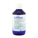 Korallen Zucht Pohl's K-Balance "Strong" Kaliummix Potassio 250ml