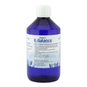 Korallen Zucht Pohl's K-Balance Kaliummix Potassio 100ml