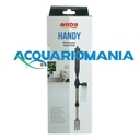 Amtra Handy Aspirarifiuti a batteria