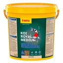Sera Koi Royal Nature Medium 21l 5,65Kg