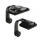 Ecotech RMS Radion Mounting System per Plafoniere XR15