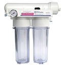 Forwater Impianto Osmosi Bicchieri OSMO HE 75GPD (290lt/g) 1:2 ad alta efficenza e meno consumo