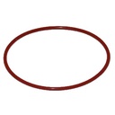 Bubble Magus Ricambio Oring per Reattori di calcio C120-WP/C120-AT