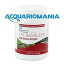 Aquarium Munster Dr. Bassleer Forte Flakes Scaglie 250ml 35g