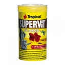 Tropical Supervit Flakes Mangime in scaglie 1000ml 200gr