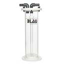 Blau Aquaristic Fluidized reactor FR110 Filtro a letto fluido