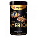 Tropical America S Soft Line affondante 250ml 140g