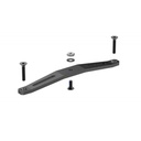 Aqua Illumination H26-32 Bracket HMS supporto per Hydra 30,48 cm