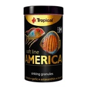 Tropical America M Soft Line affondante 100ml 60gr