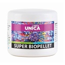 Unica Super Biopellet riduttore di Nitrati e Fosfati per Filtri a letto fluido 200ml