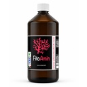 Planctontech Fitoamin NEW TOP FORMULA Fitoplancton Vivo arricchito con Aminoacidi, Vitamine e Oligoelementi in bottiglietta 500ml