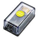 Schego Optimal Electronic 12V Areatore per acquario regolabile 150l/h