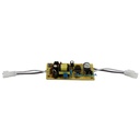 Wave Ricambio Reattore alimentatore elettronico per Riviera 60 Barra a Led 12W 2° Gen