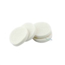 Schego Feltrini di ricambio per Areatore Ideal 4pz