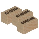 Eheim 7373328 Porose in legno di ricambio per Schiumatoio Skim Marine 100
