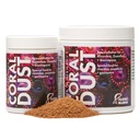 Fauna Marin Coral Dust Alimento per Coralli Lps, Zooanthus, Ricordea in polvere 50g