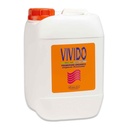 Equo Vivido Promotore organico antialghe per acqua dolce e marino 5 litri