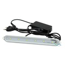 Amtra Wave Ricambio Impianto Luce a Led completo per Acquario Laguna 40