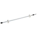 Ferplast Led Bar 70 Freshlife Illuminazione per Acquario dolce 6.5W 71.5cm