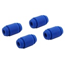 Tunze 6020.620 Cuscinetti in silicone per pompe conf da 4pz