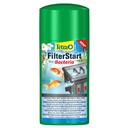 Tetra Pond Filter Start Bacteria Batteri attivatori per Laghetto 500ml per 5000Lt