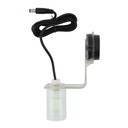 Blau Aquaristic Maximum Level Sensor per Pompe Reef Motion e Controlli di Livello