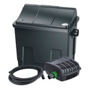 Amtra Pond Bio Filter Set 6000 Filtro per vasche fino a 6000 litri con UV 9W