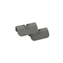 Tunze 0220.156 Plastic Blades ricambio per Care Magnet 45mm 2pz
