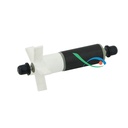 Newa Ricambio Rotore Girante per Filtro PGR1000/2000