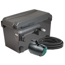 Newa Pond Filtro Purissimo Advance 1 per laghetti fino a 5000lt