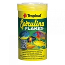 Tropical Spirulina Flakes Mangime in scaglie 250ml 50gr