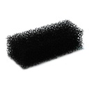 Amtra/Wave Spugna cartuccia nera per Filtro Niagara 190