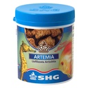 Shg Artemia Liofilizzata 10g