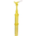 Tetra aspiratore da fondo GC40 da 50 a 200Lt