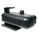 Newa Pompa Fontana adv 4500 con due uscite e giochi d'acqua 4500L/h
