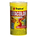 Tropical Astacolor in scaglie 500ml 100gr